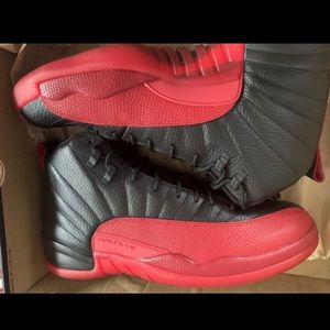 Size 13 Jordan Flu games